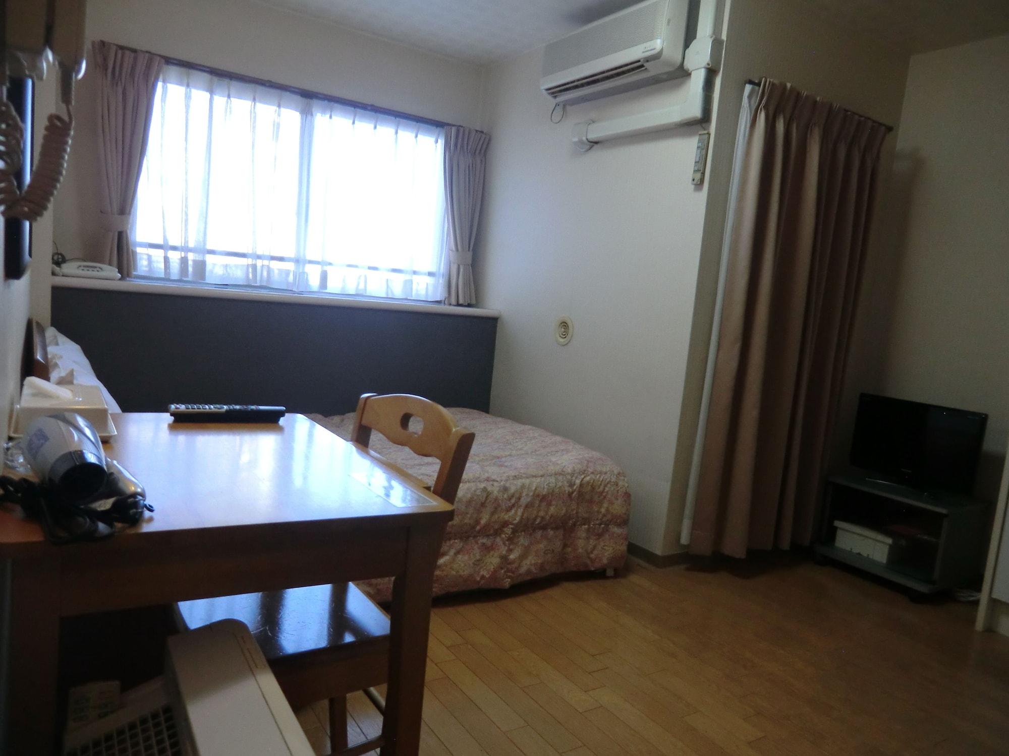 מלון אוסקה Azu Garden Nippombashi מראה חיצוני תמונה