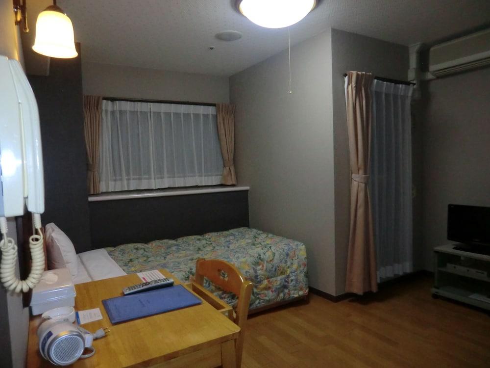 מלון אוסקה Azu Garden Nippombashi מראה חיצוני תמונה