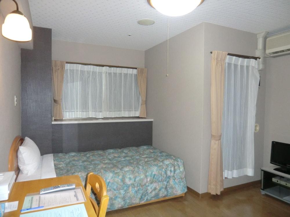 מלון אוסקה Azu Garden Nippombashi מראה חיצוני תמונה