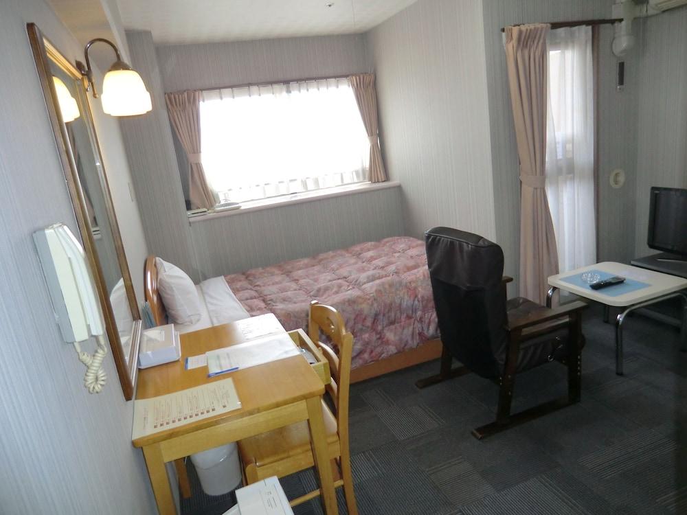 מלון אוסקה Azu Garden Nippombashi מראה חיצוני תמונה