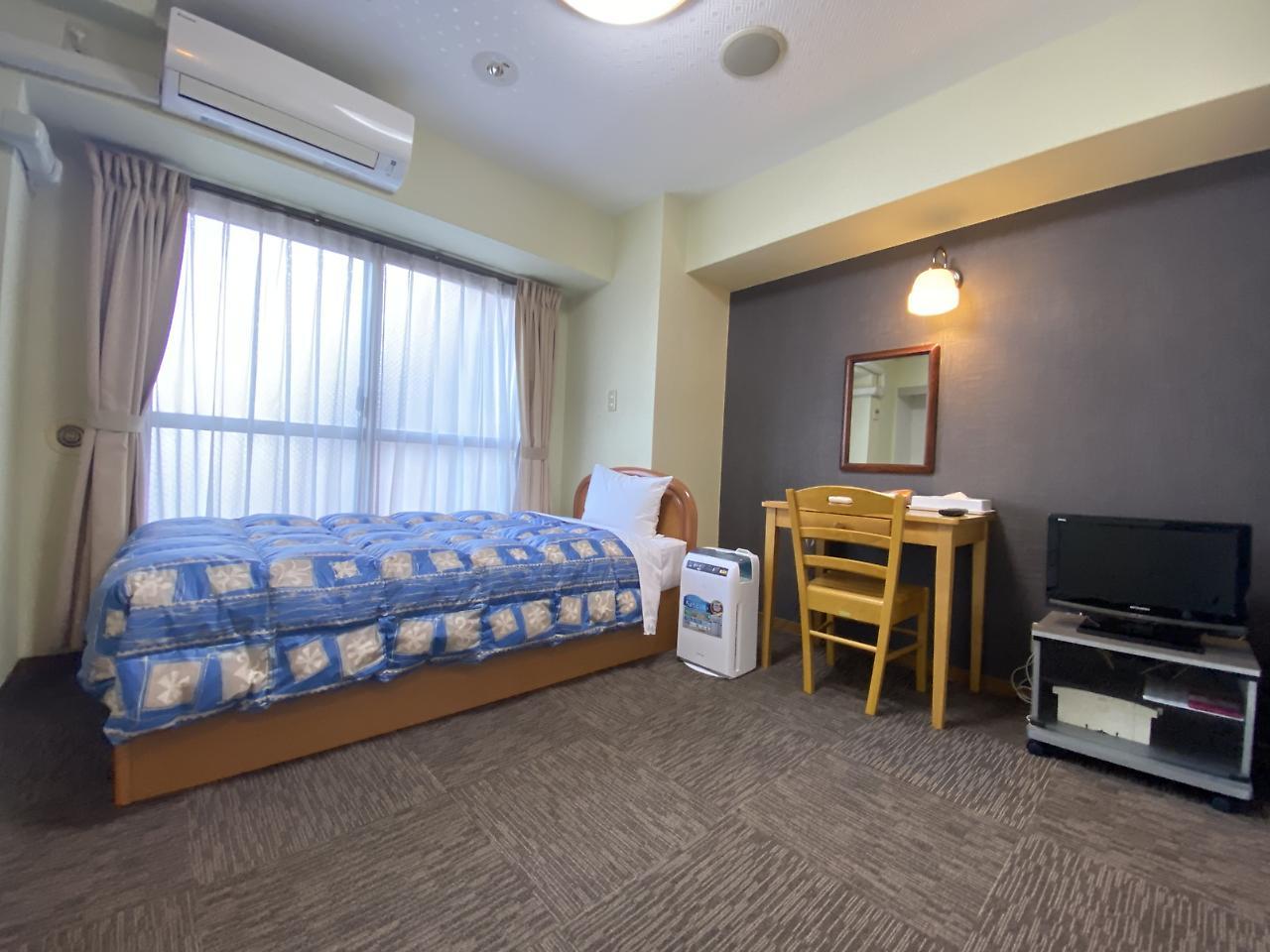 מלון אוסקה Azu Garden Nippombashi מראה חיצוני תמונה