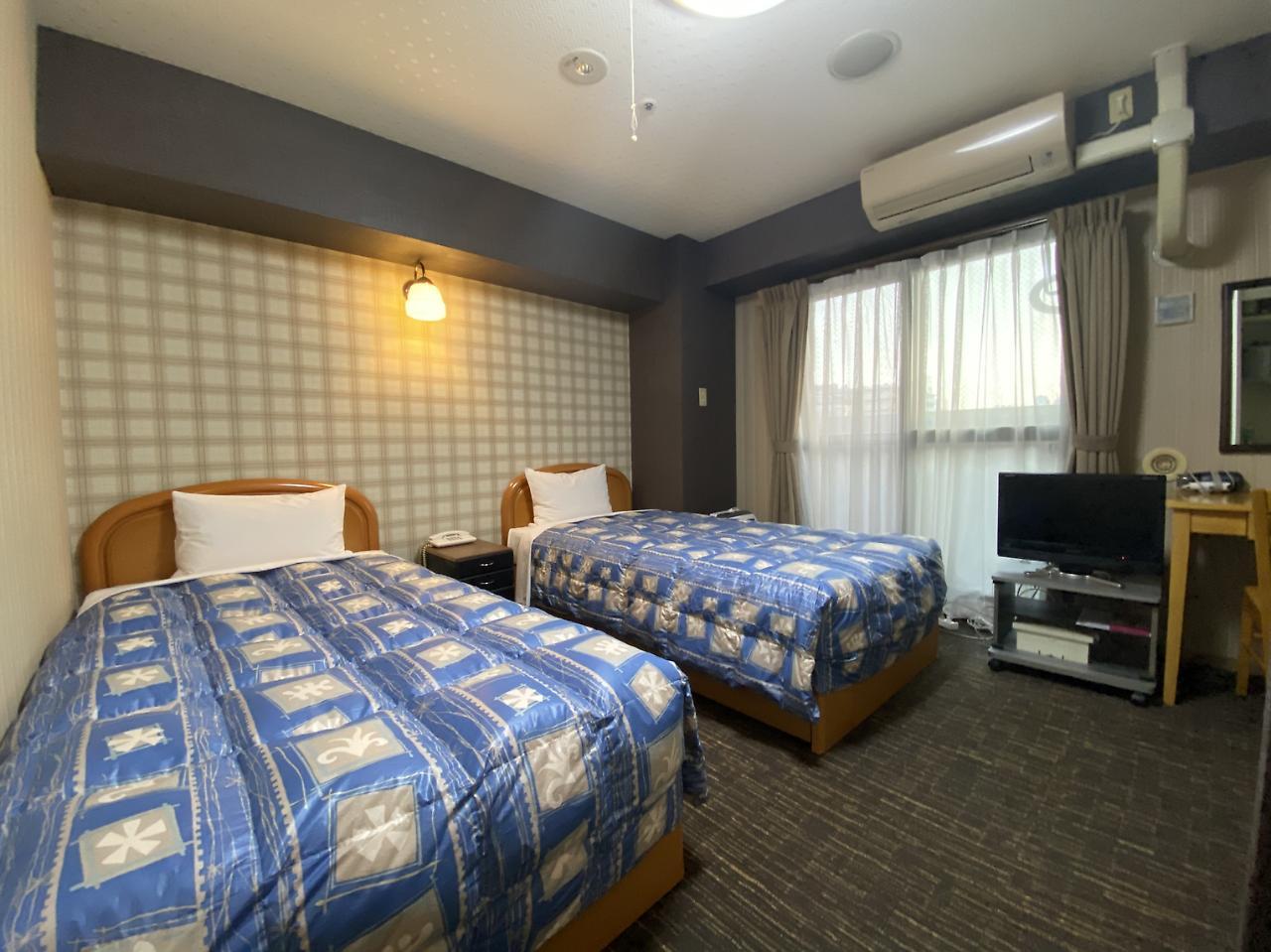מלון אוסקה Azu Garden Nippombashi מראה חיצוני תמונה