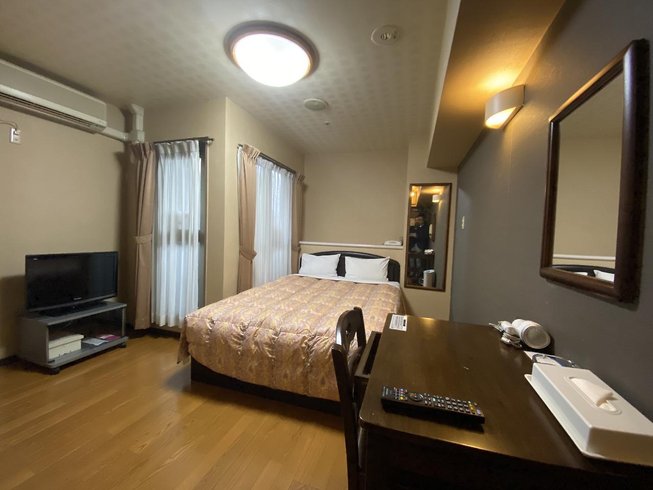 מלון אוסקה Azu Garden Nippombashi מראה חיצוני תמונה